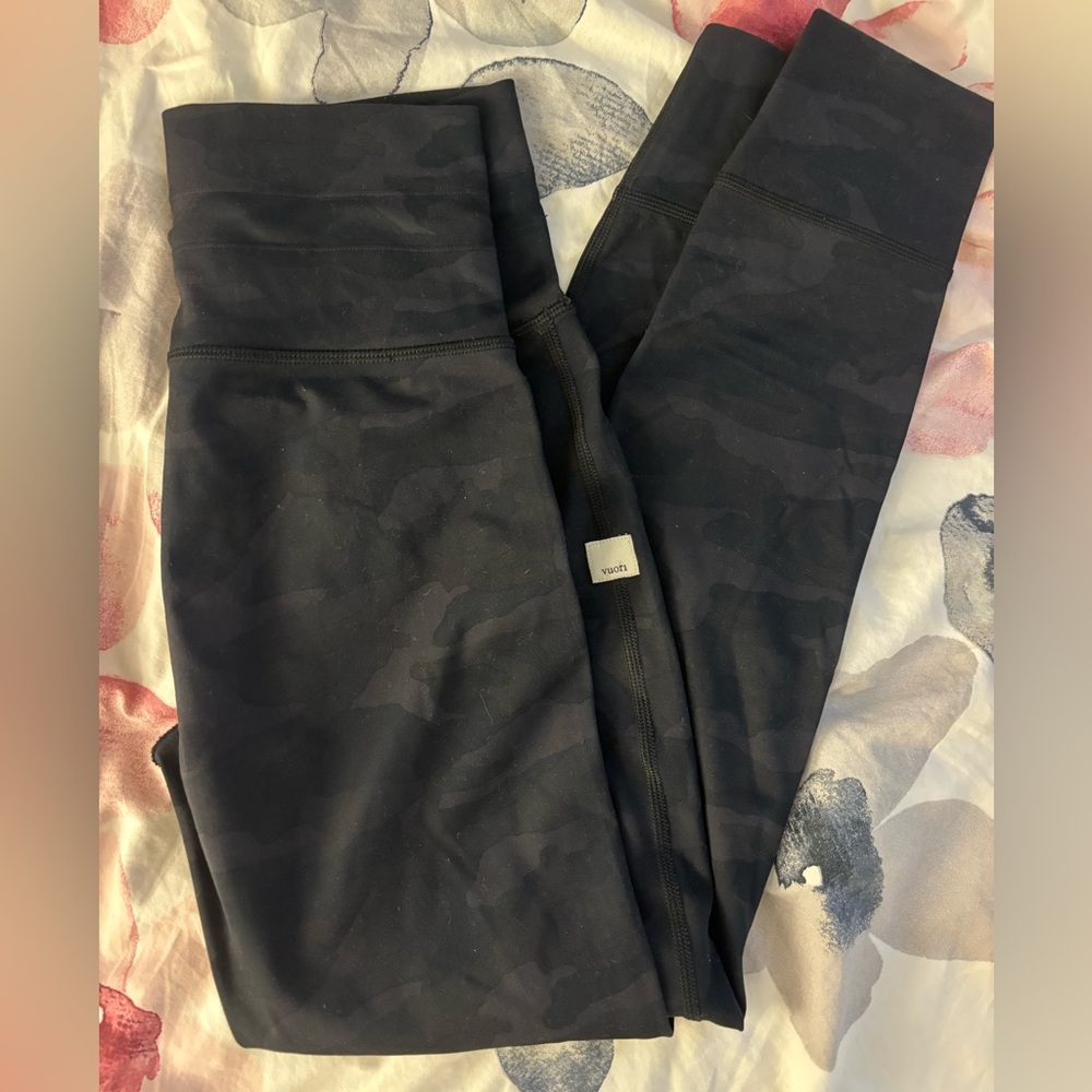 Vuori daily leggings xs